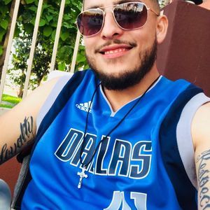 Meet your Posher, Robert